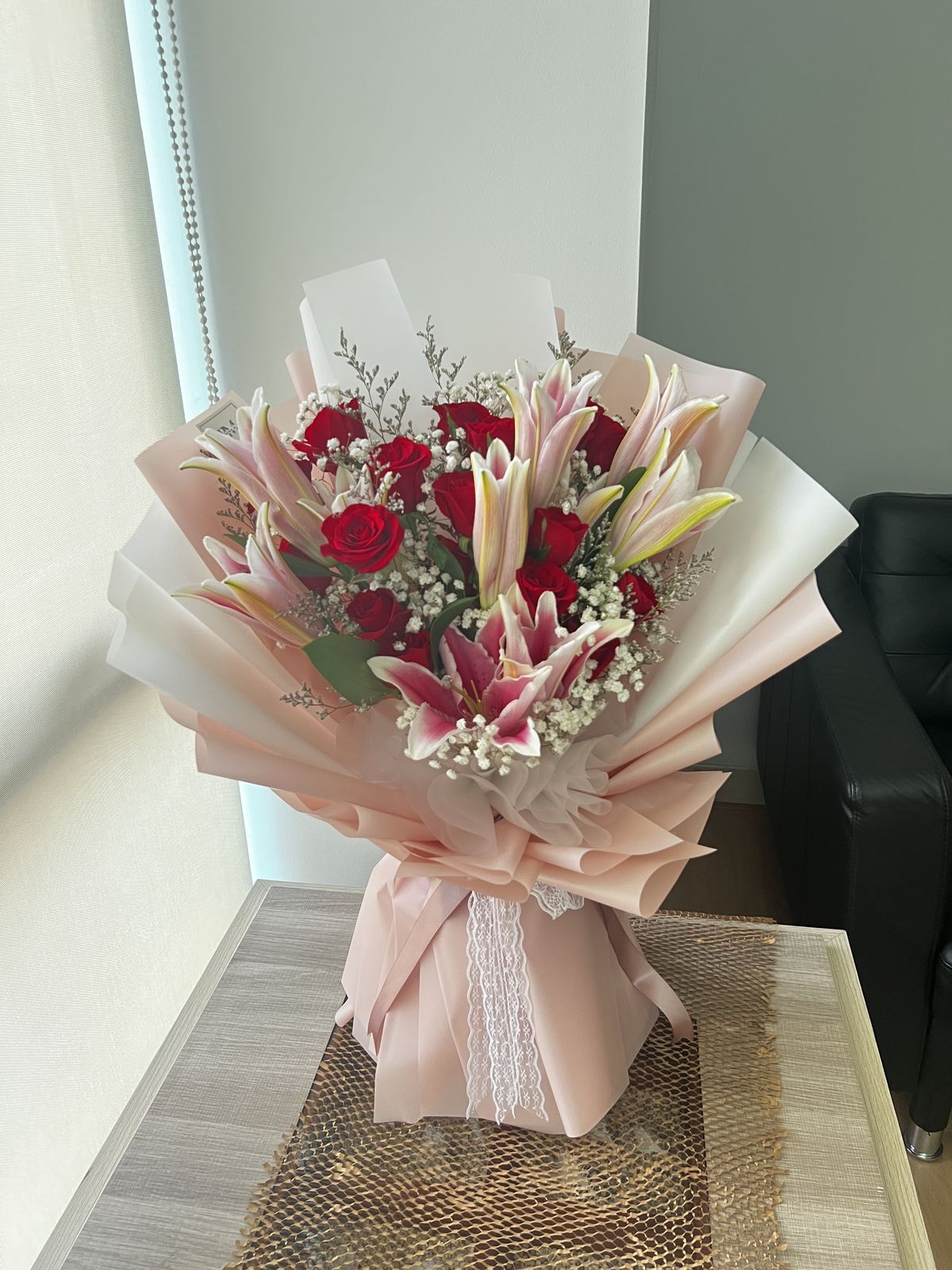 باقات الزفاف